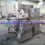 50-1000L Tiltable Electrical Jacket Kettle thumbnail-2