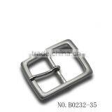 35mm Types of Belt Buckles