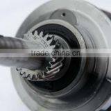 Motorcycle engine parts CG200 engine Crankshaft assy