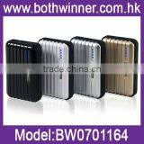 Suitcase Mobile Power Bank 8800mAH