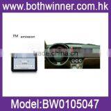 4.3 Inch TFT LCD GPS MT3351