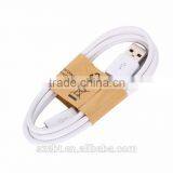 For S5 Note 3 Micro USB Cable Note4 Cable Micro USB 3.0 Sync Data Cable Charging Charger Cable Adapter For Samsung Galaxy S5 I96 Quality Choice thumbnail-1