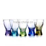 SAMYO Hot Selling Clear Wine Bottle Wine Glass thumbnail-1