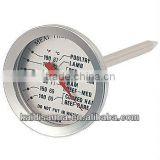 52mm Meat Thermometer