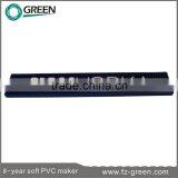 2015 Hot Selling Custom Bar PVC Drip Mat thumbnail-2