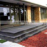 Composite Wood Solid Rich Wpc Plastic Expansion Joint Filler Board Alc Floor Panel