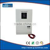 pure sine wave Inverter with MPPT controller home use inverter