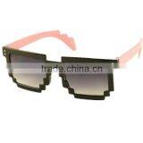 2015 New Fashionable Mosaic Sunglasses thumbnail-2