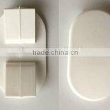 SANITARY WARE CERAMIC FEMALE CLEANING SPRAY HOT AND COLD WATER SHATTAF BIDET thumbnail-6