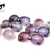 The latest personality fashion sunglasses for women
