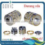 Hot selling air control darang rda