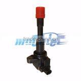 4x Ignition Coils for Honda Jazz GD GE 1.4L For Civic VII 1.3L L13A1 LDA1 Exhaust thumbnail-3