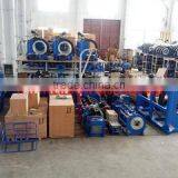Wuxi Yuda Plastic Pipe Welding Machinery Factory company overview - view 3 thumbnail