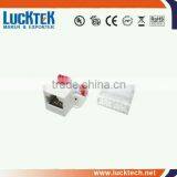 utp cat5e keystone jack