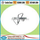 Custom Retaining Wire Spring Clips thumbnail-1