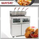 Most Popular Efficient Fast Food Restaurants Equipment One Stop Service thumbnail-2