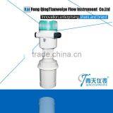 QT Alunimum Material Ultrasonic Level Indicator