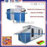 New Designed Bubble Gum Production Line