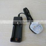 18650/16340/26650/AAA/AA Multi-function Universal Charger UK Plug Charger thumbnail-2