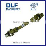 Agricultural Machinery Pto Shafts Square Tube thumbnail-1
