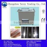Automatic Fish Meat Cutting Machine 008613673685830
