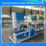 High Speed Toilet Tissue Roll Cutting Machine , Paper Cutting Machine thumbnail-3