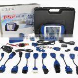 Xtool PS2 HD IVECO Diagnostic Tool With Good Price Professional Truck Scanner Hot Sale