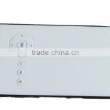 1080P Android DLP Full HD Home Theater Projector for Smartphone With Wifi Miracast thumbnail-2