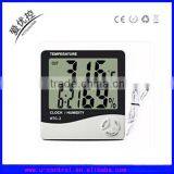 New Temperature& Humidity Meter/digital Humidity Meter/temperature Humidity Meter With Probe