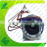 Toroidal Transformer for Electronic Doorbell 380V thumbnail-3