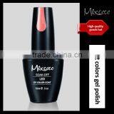 2016 Micoco Brand Nail Polish uv Gel/private Label Gel Polish/nail Gel Polish thumbnail-6