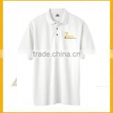 POLO Shirt High Quality Cotton Pique Fabric Price