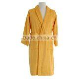 2016 Cotton Hotel Towel Terry Shawl Man Woman Bathrobe Dress Cotton Bathrobe Custom Bathrobe thumbnail-3