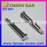OEM Manufactur Stainless Steel Pan Head Rivet thumbnail-6