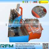 Stud and Track Roll Forming Machine, Metal Stud Roll Forming Machinery thumbnail-3