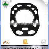 Single Cylinder Spare Parts S195 Cylinder Head Gasket thumbnail-2