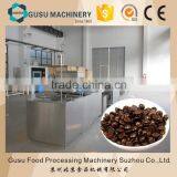 Suzhou Factory Made Chocolate Chip Fill Machine