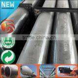 ASTM A36 St37 Q235B SS400 Carbon Steel Pipe Hot Rolled Mild Steel Pipe thumbnail-5