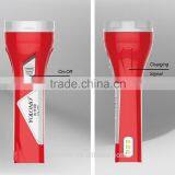 Rechargeble High Power Torch Light Flashlight Long Distance Torch thumbnail-1