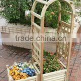 LEAFFY-Wooden Planter thumbnail-2