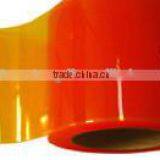 Anti-Insect PVC Strip Curtains For Food Processing Industry