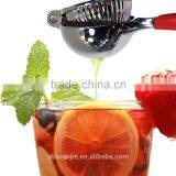 Hand Lime Juicer Press With Non-Slip Silicone Handles thumbnail-4