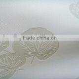 Rayon and Polyester Woven Jacquard Mattress Fabric thumbnail-1