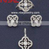 Fashion Jewelry Set thumbnail-1