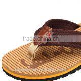 2015 663 LOULUEN Wholesale EVA Men Platform Flip Flop Sandals thumbnail-5