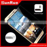 Supply for 9H Tempered Glass Screen Protector for Htc M9,for HTC M9 Screen Protective Film