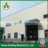 Warehouse in Europe/warehouse Style House Plans/used Prefabricated Warehouse