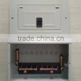 GTLS-8FD 8way Hot Sale Cheapest ge Type Plug in Panel Box
