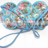 Hot Sale Cute Sling Bag for Girls Long Leather Strip More Color Light Weight Durable Use thumbnail-5