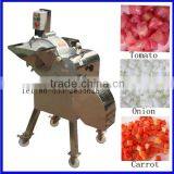 Automatic Onion Chopper Machine Hot Sell